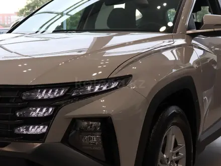 Hyundai Tucson Comfort 2.0 AT 4WD 2026 года за 13 490 000 тг. в Костанай – фото 11