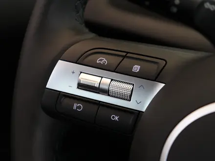 Hyundai Tucson Comfort 2.0 AT 4WD 2026 года за 13 490 000 тг. в Костанай – фото 13