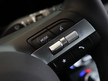 Hyundai Tucson Comfort 2.0 AT 4WD 2026 года за 13 490 000 тг. в Костанай – фото 14