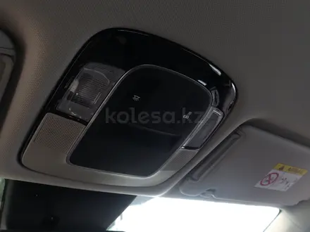 Hyundai Tucson Comfort 2.0 AT 4WD 2026 года за 13 490 000 тг. в Костанай – фото 17