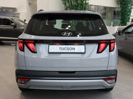 Hyundai Tucson Comfort 2.0 AT 4WD 2026 года за 13 490 000 тг. в Костанай – фото 3