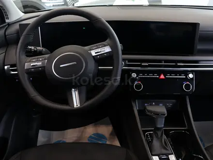 Hyundai Tucson Comfort 2.0 AT 4WD 2026 года за 13 490 000 тг. в Костанай – фото 18