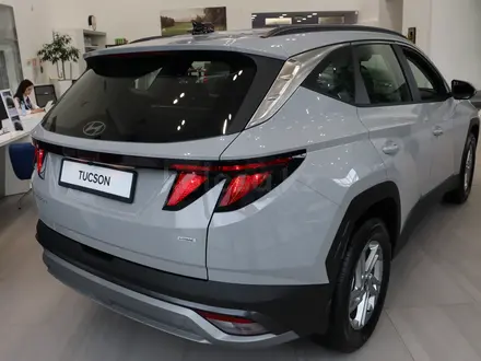 Hyundai Tucson Comfort 2.0 AT 4WD 2026 года за 13 490 000 тг. в Костанай – фото 5