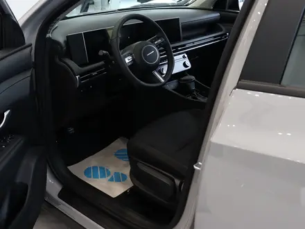 Hyundai Tucson Comfort 2.0 AT 4WD 2026 года за 13 490 000 тг. в Костанай – фото 6
