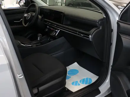 Hyundai Tucson Comfort 2.0 AT 4WD 2026 года за 13 490 000 тг. в Костанай – фото 7