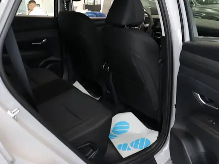 Hyundai Tucson Comfort 2.0 AT 4WD 2026 года за 13 490 000 тг. в Костанай – фото 8