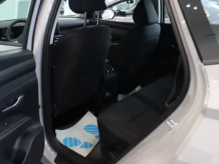 Hyundai Tucson Comfort 2.0 AT 4WD 2026 года за 13 490 000 тг. в Костанай – фото 9