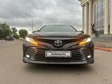 Toyota Camry 2019 годаfor15 700 000 тг. в Петропавловск