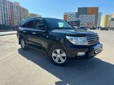 Toyota Land Cruiser 2010 годаfor18 000 000 тг. в Астана – фото 4