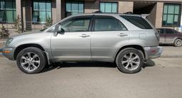 Lexus RX 300 2001 годаүшін4 400 000 тг. в Астана – фото 5