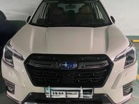 Subaru Forester 2022 года за 21 200 000 тг. в Астана