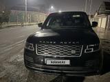 Land Rover Range Rover 2018 года за 55 000 000 тг. в Шымкент – фото 2