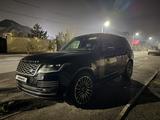 Land Rover Range Rover 2018 года за 55 000 000 тг. в Шымкент