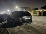 Land Rover Range Rover 2018 года за 55 000 000 тг. в Шымкент – фото 4