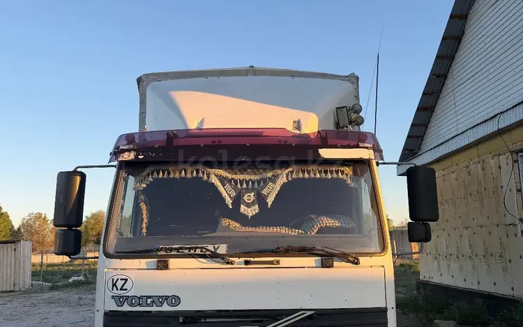 Volvo  FL 1993 годаfor7 500 000 тг. в Аксуат