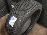 Шины Michelin 225/55/r19 Pilot Alpin 5 за 144 500 тг. в Алматы