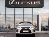 Lexus RX 300 Executive 2020 года за 24 500 000 тг. в Шымкент – фото 5