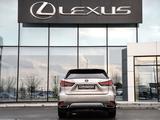 Lexus RX 300 Executive 2020 года за 24 500 000 тг. в Шымкент – фото 4
