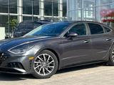 Hyundai Sonata 2021 года за 8 900 000 тг. в Костанай – фото 2