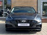 Hyundai Sonata 2021 года за 8 900 000 тг. в Костанай – фото 3