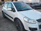 Suzuki SX4 2013 года за 5 200 000 тг. в Костанай – фото 3