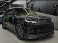 Фара передняя правая, фара передняя левая, фары передние Rang Rover 14-26үшін50 000 тг. в Алматы – фото 15