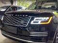 Фара передняя правая, фара передняя левая, фары передние Rang Rover 14-26үшін50 000 тг. в Алматы – фото 8