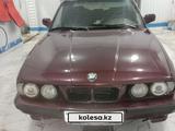 BMW 520 1990 годаfor1 300 000 тг. в Кызылорда – фото 3