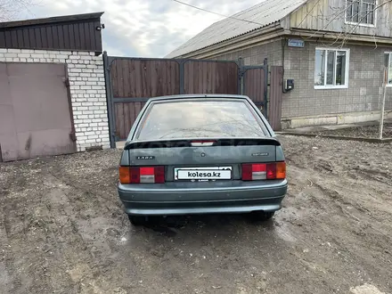 ВАЗ (Lada) 2114 2011 года за 1 300 000 тг. в Семей – фото 5