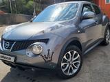Nissan Juke 2013 годаүшін5 500 000 тг. в Алматы