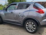 Nissan Juke 2013 годаүшін5 500 000 тг. в Алматы – фото 5
