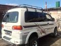 Mitsubishi Delica 1997 года за 7 300 000 тг. в Алматы – фото 4