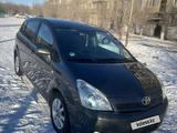 Toyota Corolla Verso 2008 годаүшін6 500 000 тг. в Балхаш – фото 3