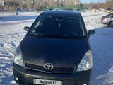 Toyota Corolla Verso 2008 годаүшін6 500 000 тг. в Балхаш – фото 5