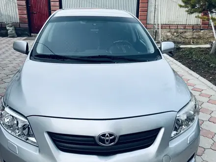 Toyota Corolla 2008 года за 5 500 000 тг. в Астана