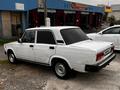 ВАЗ (Lada) 2107 2007 годаfor850 000 тг. в Шымкент