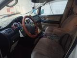 Toyota Alphard 2007 года за 8 000 000 тг. в Жанаозен – фото 5