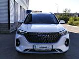 Haval M6 2026 годаүшін7 800 000 тг. в Сатпаев