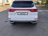 Haval M6 2026 годаүшін7 800 000 тг. в Сатпаев – фото 2