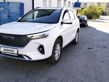 Haval M6 2026 годаүшін7 800 000 тг. в Сатпаев – фото 3