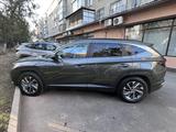 Hyundai Tucson 2022 годаfor14 500 000 тг. в Алматы