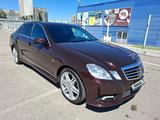 Mercedes-Benz E 350 2010 годаүшін8 900 000 тг. в Алматы – фото 4