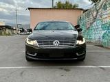 Volkswagen Passat CC 2016 годаfor7 500 000 тг. в Алматы – фото 2