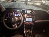 Subaru Forester 2015 годаүшін6 200 000 тг. в Актобе – фото 3