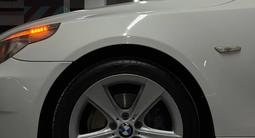 BMW 525 2005 года за 5 500 000 тг. в Актау – фото 4