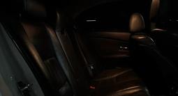 BMW 525 2005 года за 5 500 000 тг. в Актау – фото 5