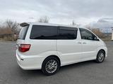 Toyota Alphard 2007 года за 6 000 000 тг. в Алматы – фото 3
