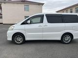 Toyota Alphard 2007 года за 6 000 000 тг. в Алматы – фото 2