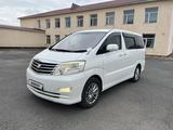 Toyota Alphard 2007 года за 6 000 000 тг. в Алматы