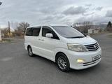 Toyota Alphard 2007 года за 6 000 000 тг. в Алматы – фото 5
